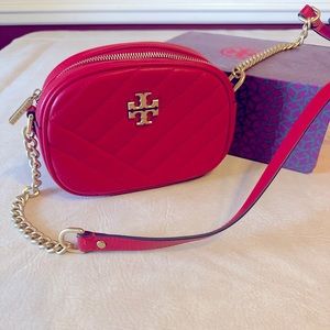 Tory Burch camera bag